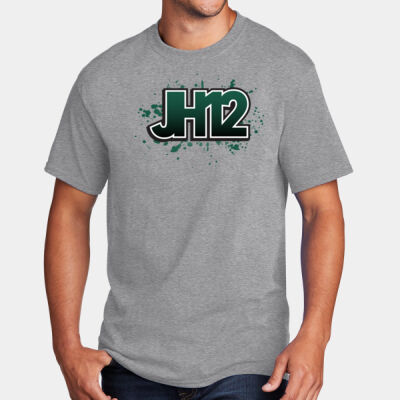 JH - Core Cotton Tee Thumbnail