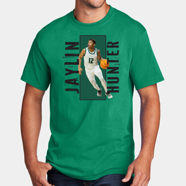 JH - Core Cotton Tee Thumbnail