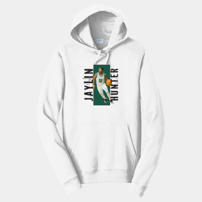 JH - Fan Favorite Fleece Pullover Hooded Sweatshirt Thumbnail