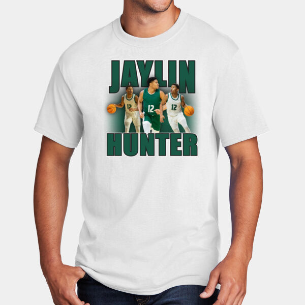 JH - Core Cotton Tee Thumbnail