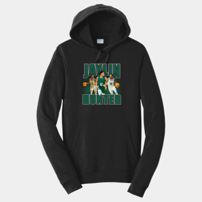 JH - Fan Favorite Fleece Pullover Hooded Sweatshirt Thumbnail