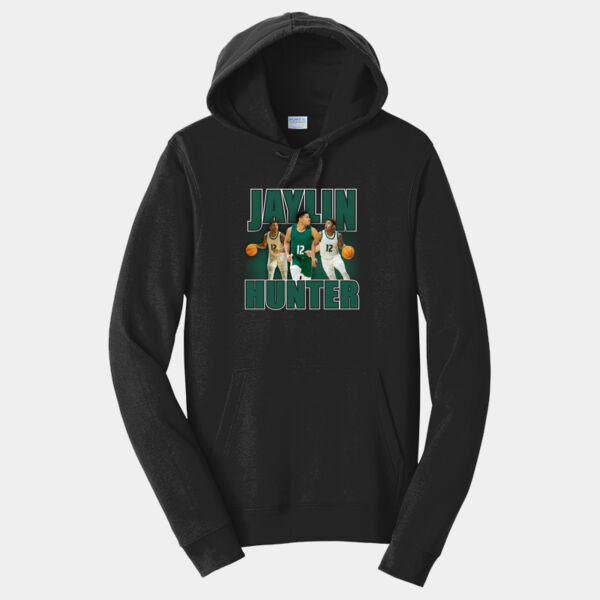 JH - Fan Favorite Fleece Pullover Hooded Sweatshirt Thumbnail