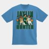 Youth Wicking T-Shirt Thumbnail